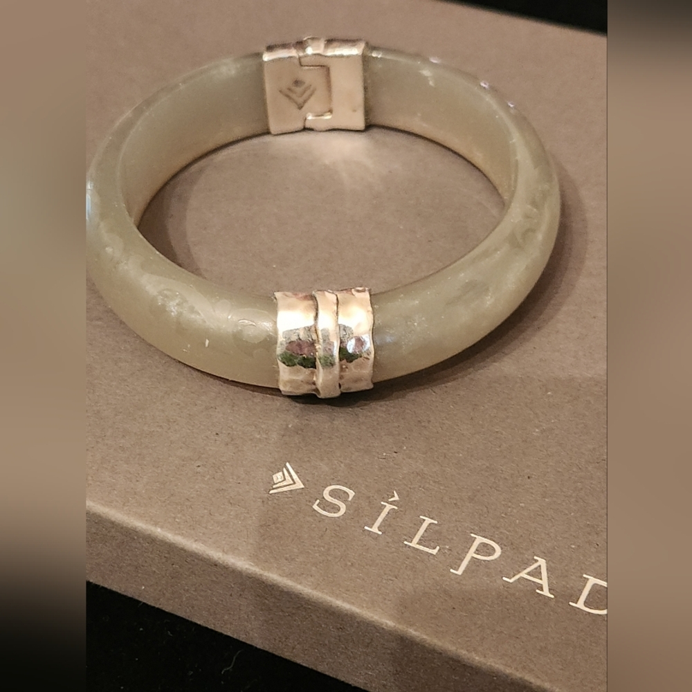 Silpada Designs Bangle Bracelet